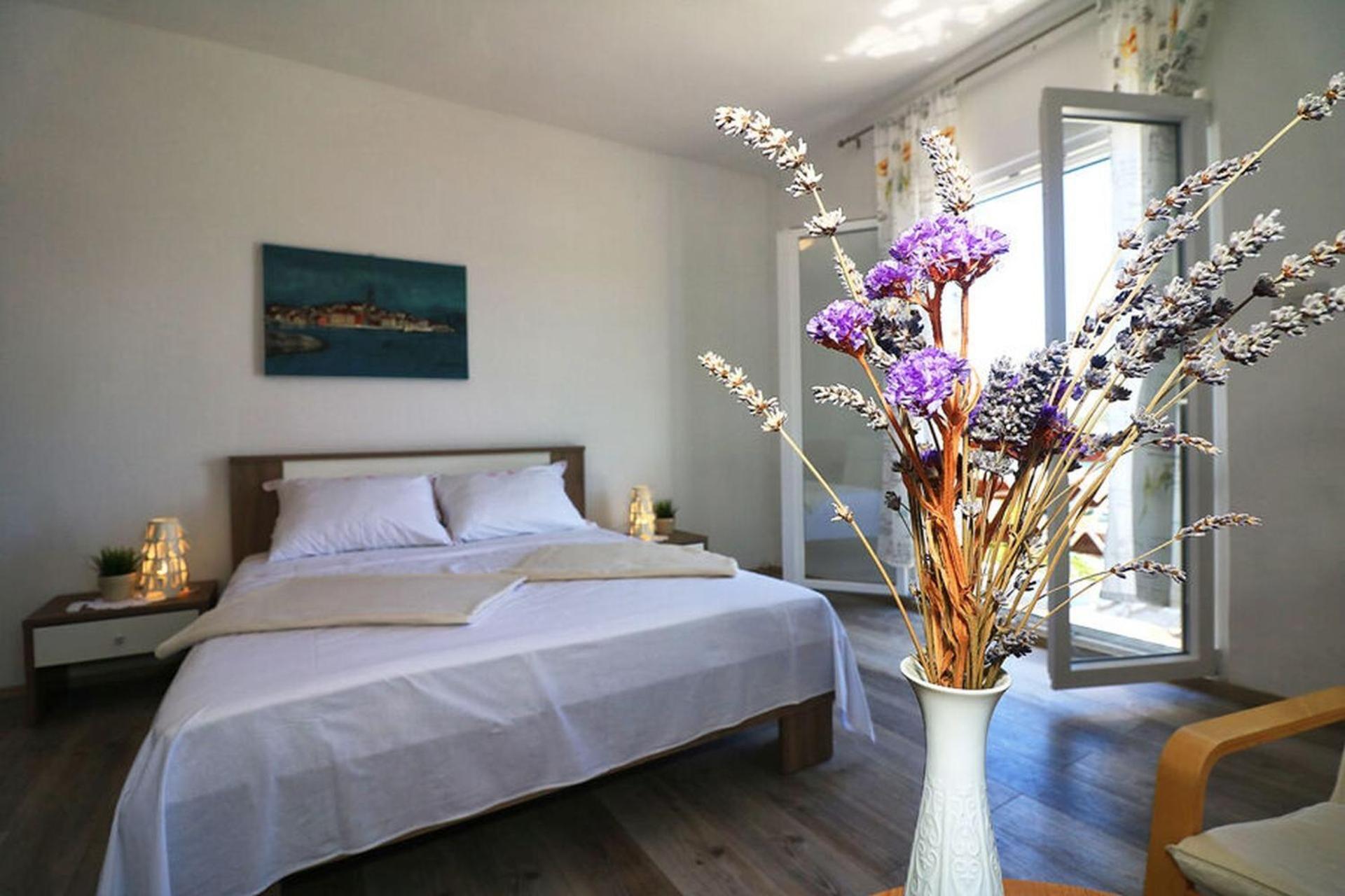 Apartments Mili - Near The Sea And The Centar Of Place 贝蒂纳 外观 照片