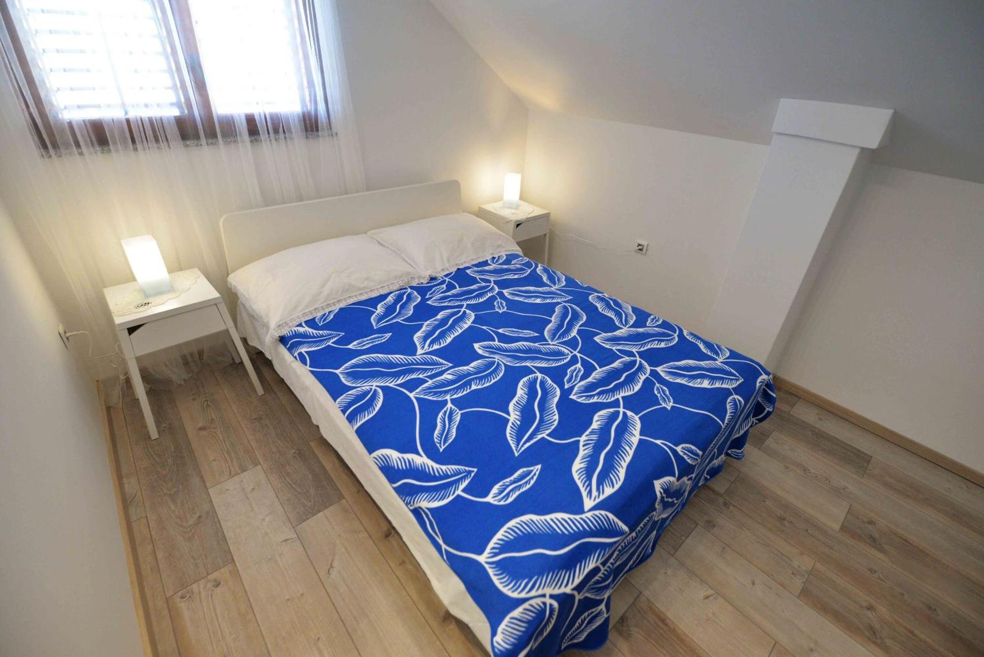 Apartments Mili - Near The Sea And The Centar Of Place 贝蒂纳 外观 照片